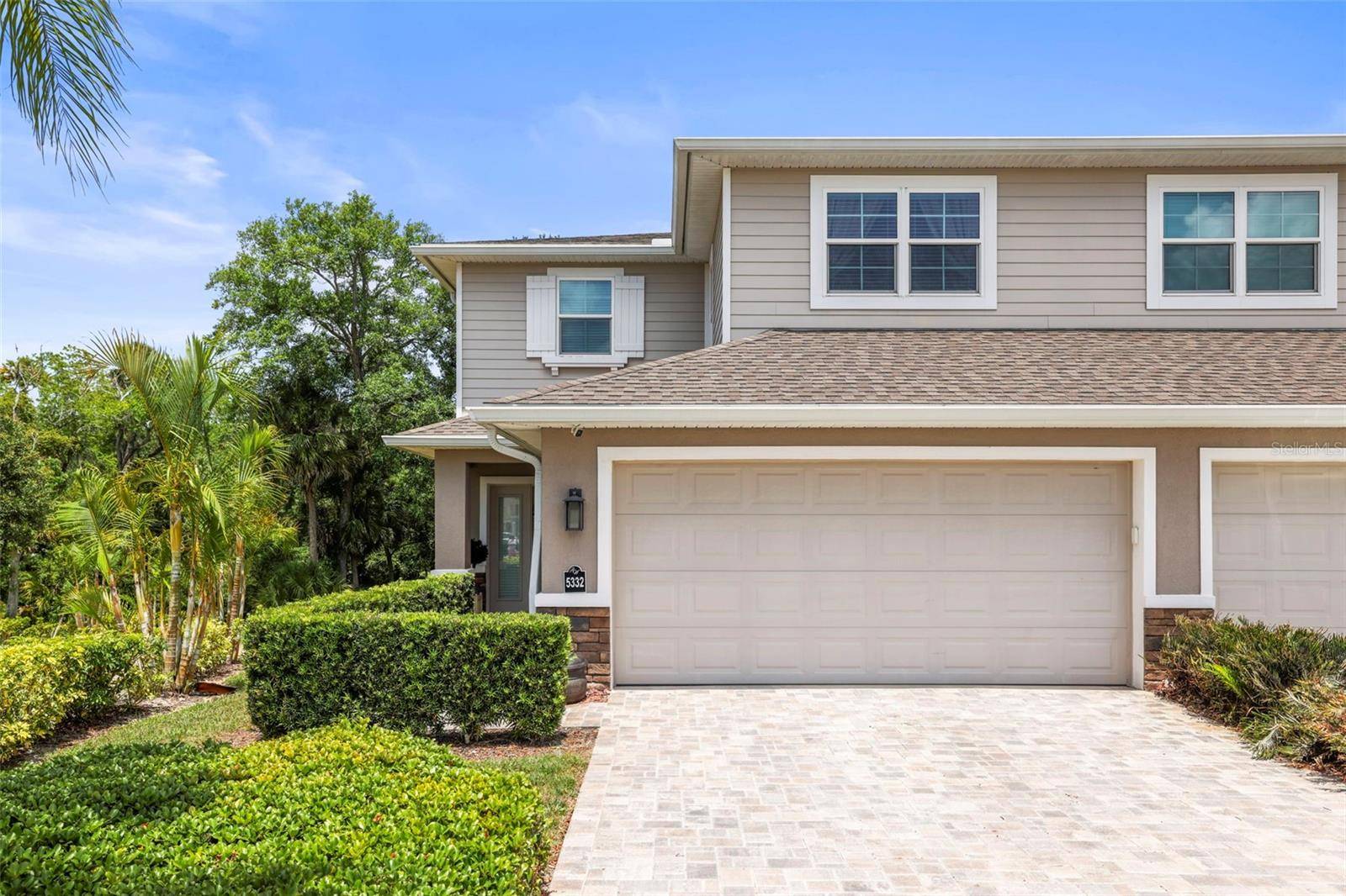 New Port Richey, FL 34653,5332 RIVERWALK PRESERVE DR