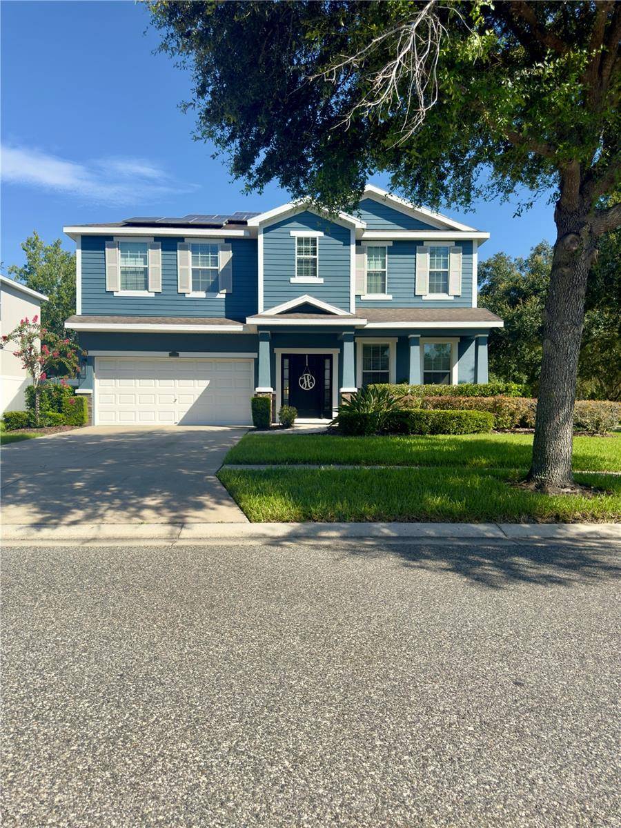 Land O Lakes, FL 34639,2325 VIA BELLA BLVD