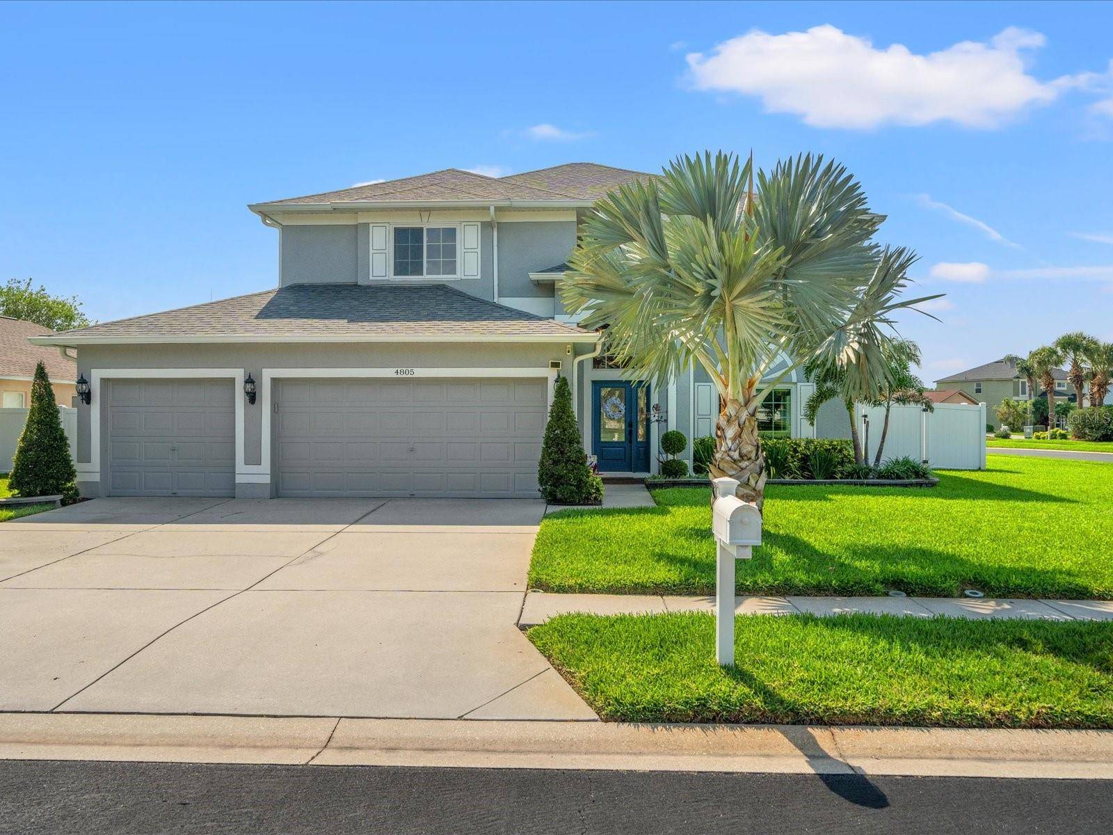 Land O Lakes, FL 34639,4805 HOLDSWORTH DR
