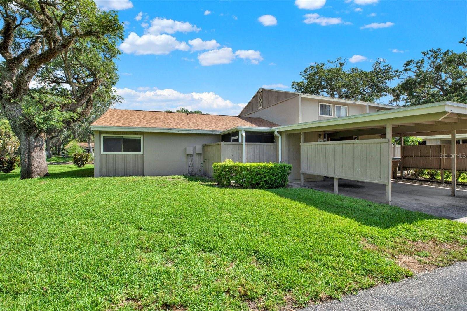 Temple Terrace, FL 33637,8630 CATTAIL DR #8630