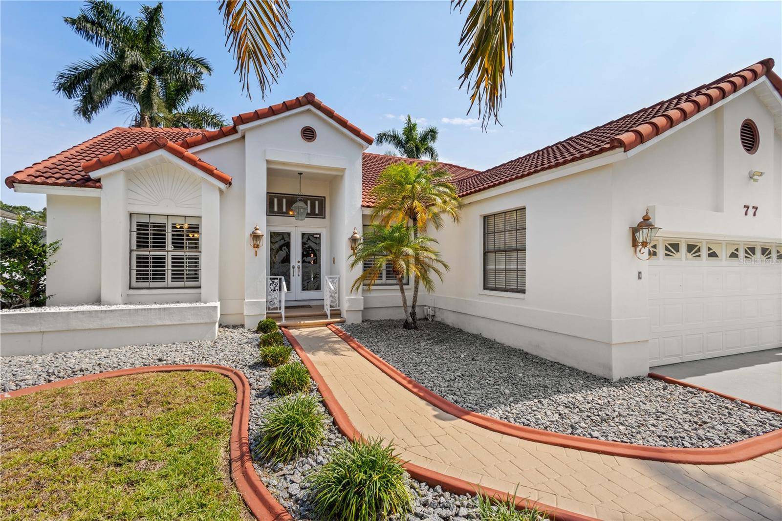 Palm Harbor, FL 34683,77 GULFWINDS DR