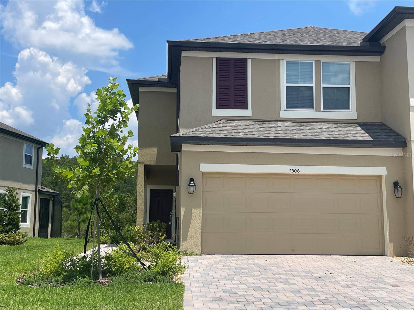 Wesley Chapel, FL 33543,2506 STAPLEFORD PLACE