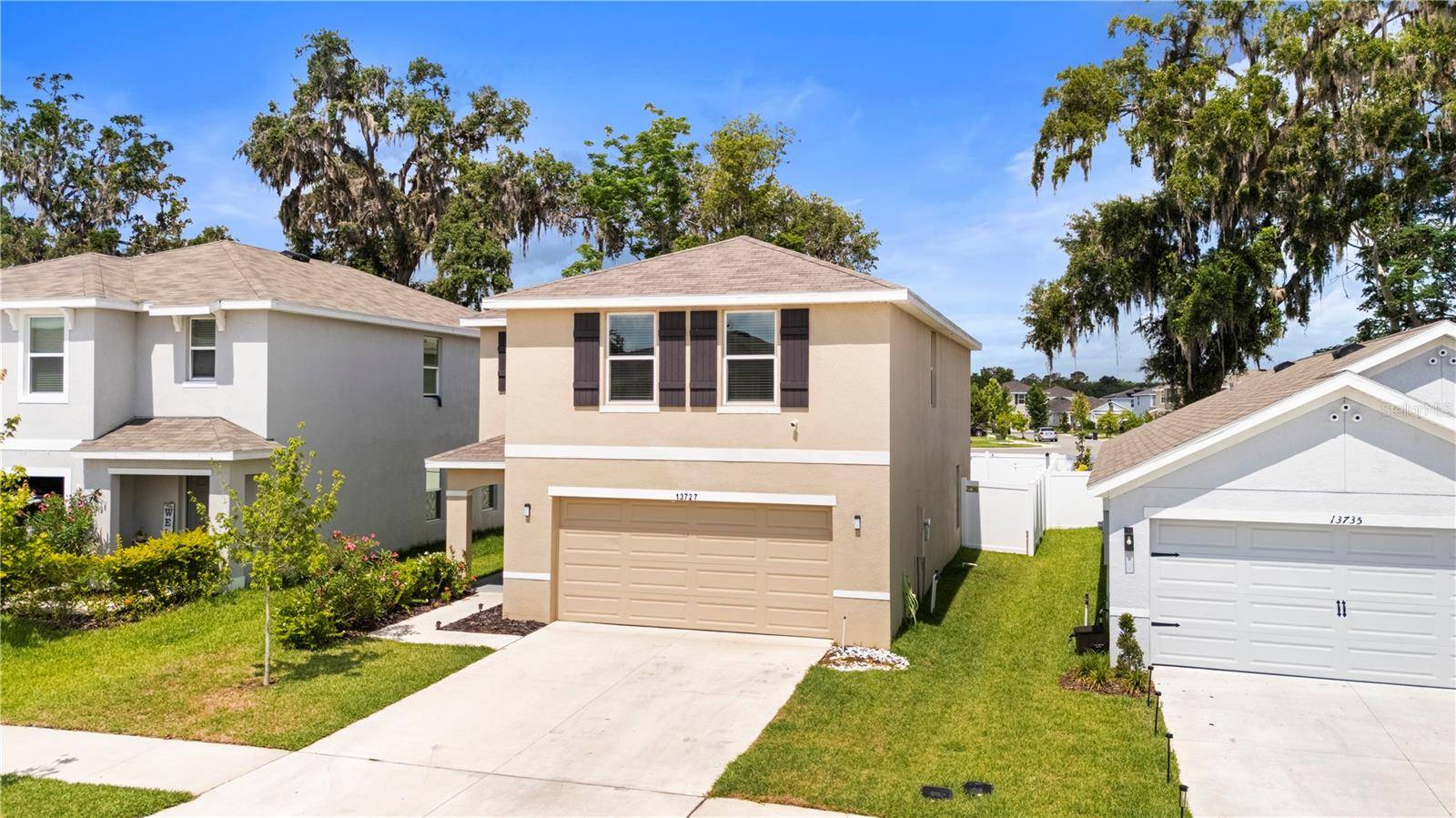 Dade City, FL 33525,13727 WHISKEY DAISY DR