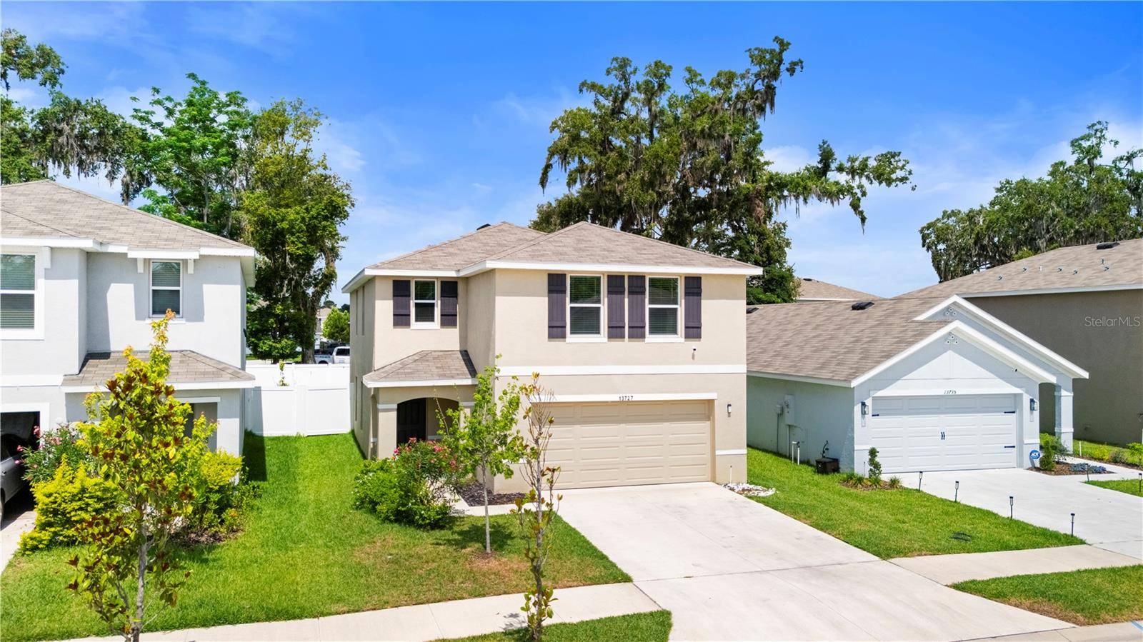 Dade City, FL 33525,13727 WHISKEY DAISY DR