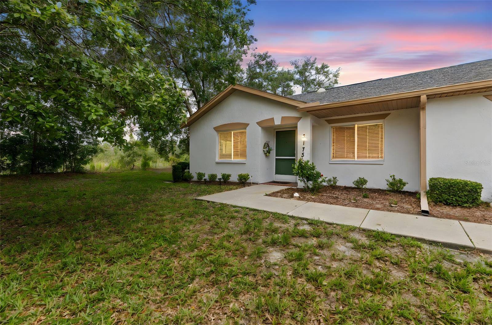 Weeki Wachee, FL 34613,8175 STURBRIDGE #8175