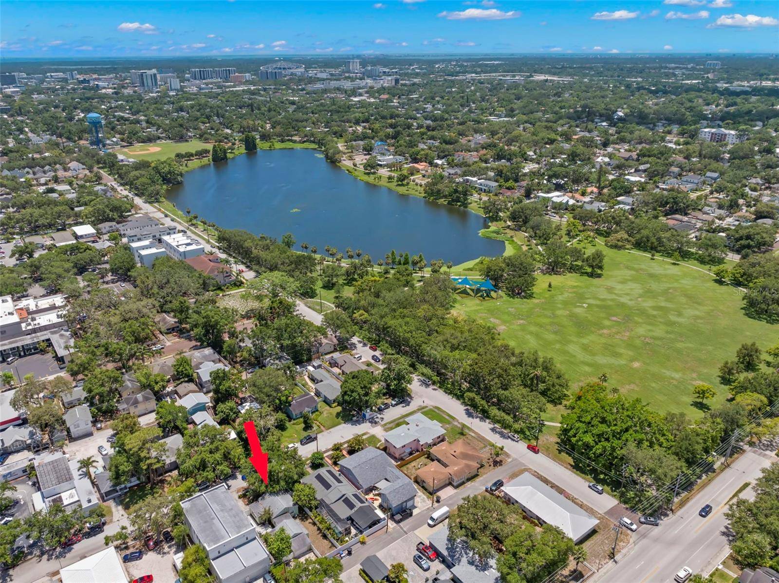 St Petersburg, FL 33704,427 21ST AVE N