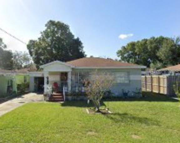 Tampa, FL 33609,2508 W GRAY ST