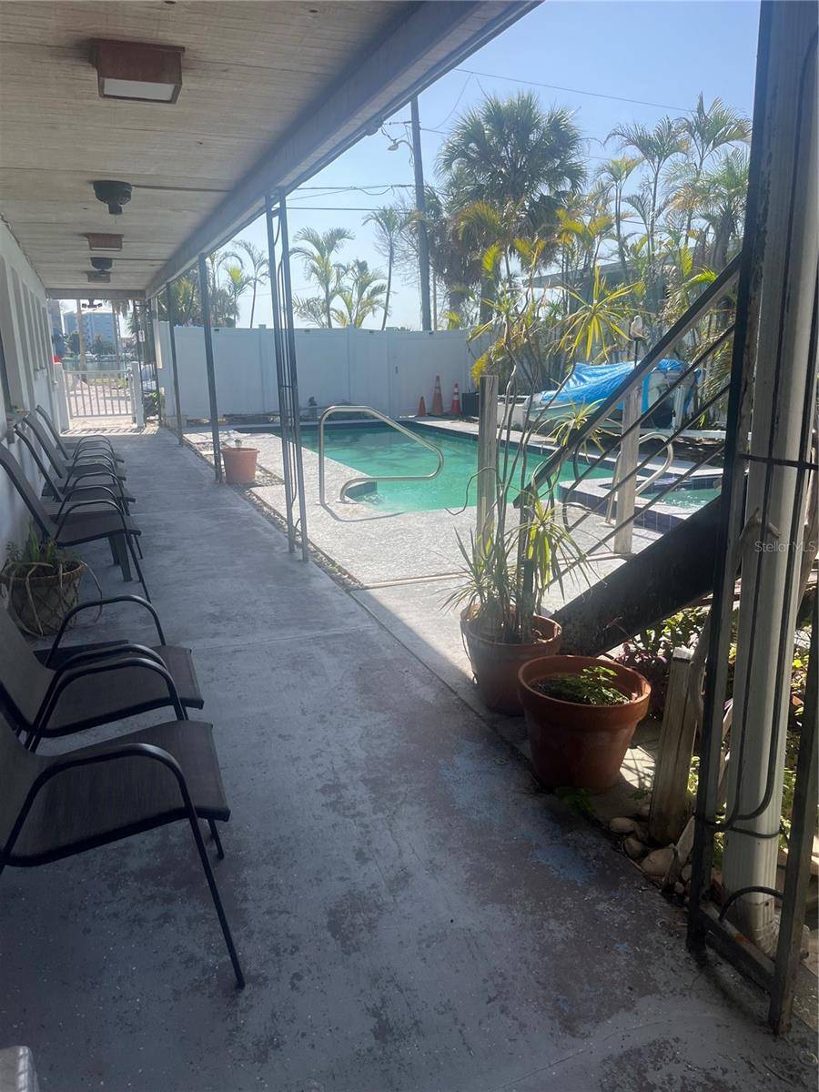 Clearwater Beach, FL 33767,580 BAY ESPLANADE