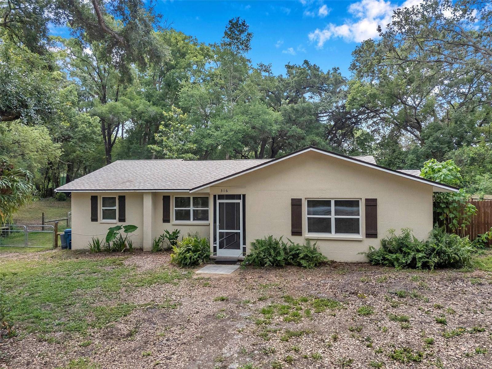 Brooksville, FL 34604,316 JENKINS AVE