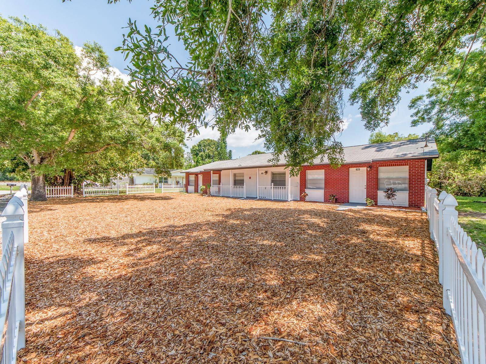 Clearwater, FL 33756,625 WILDWOOD WAY