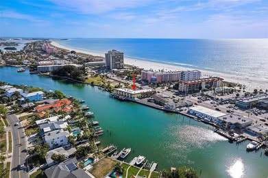 St Pete Beach, FL 33706,4103 GULF BLVD #210