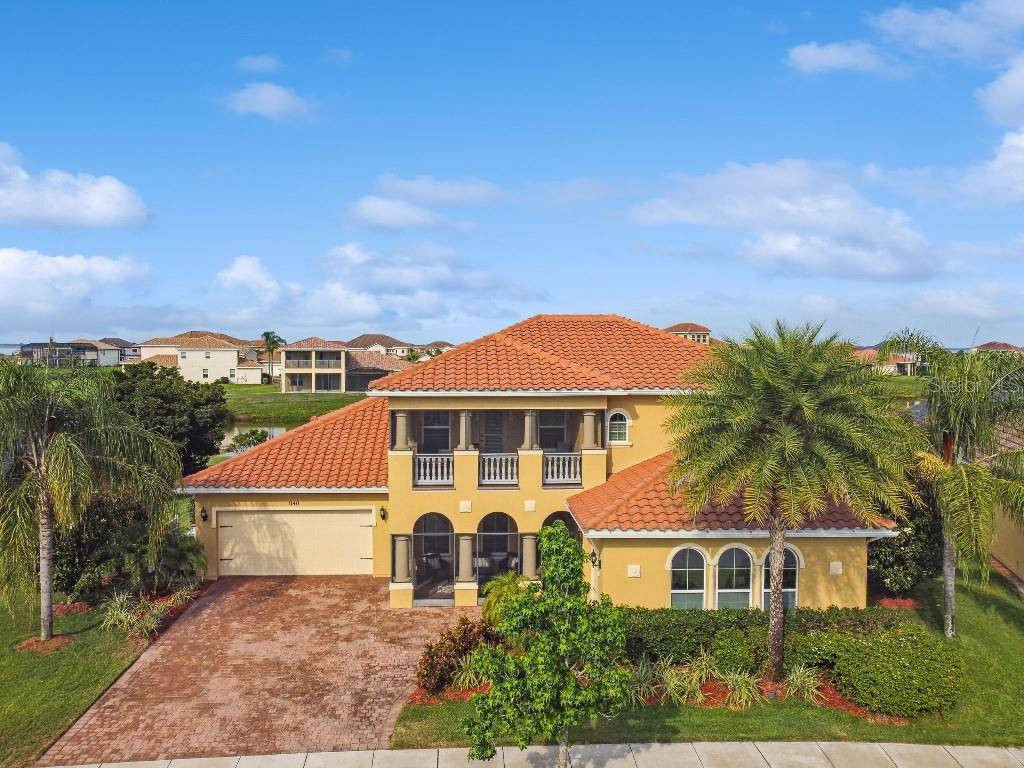 Kissimmee, FL 34746,1140 TERRALAGO WAY