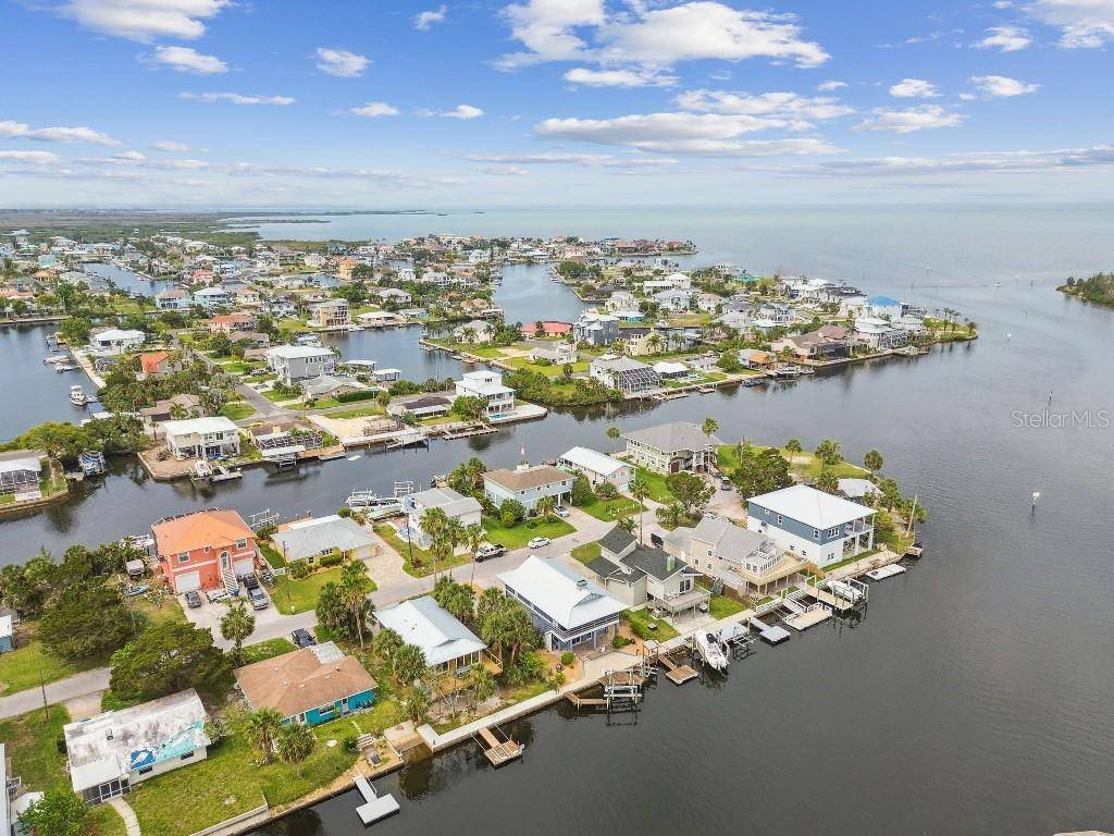 Hernando Beach, FL 34607,3285 MINNOW CREEK DR