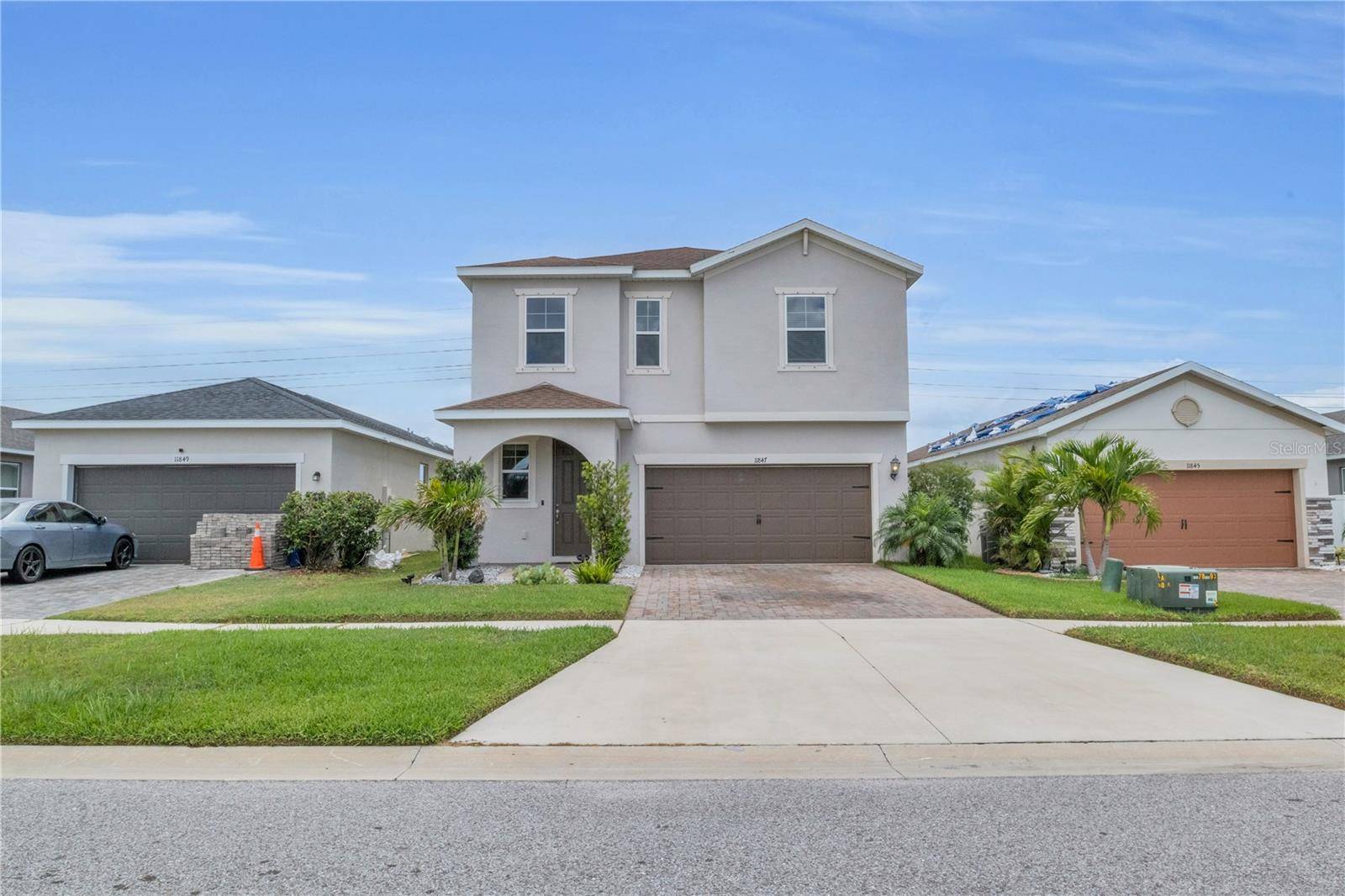 Riverview, FL 33579,11847 BRIGHTON KNOLL LOOP