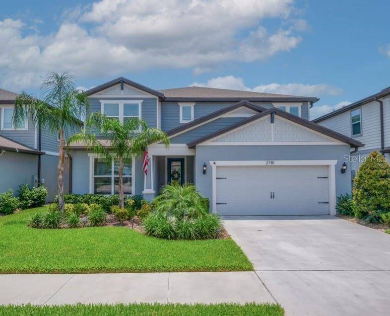 Valrico, FL 33594,2781 DOLORES HOME AVE