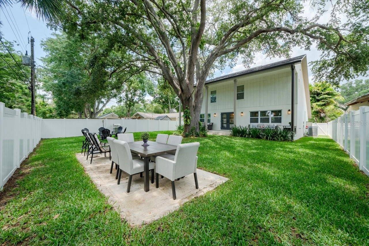 Tampa, FL 33611,4710 W TAMBAY AVE