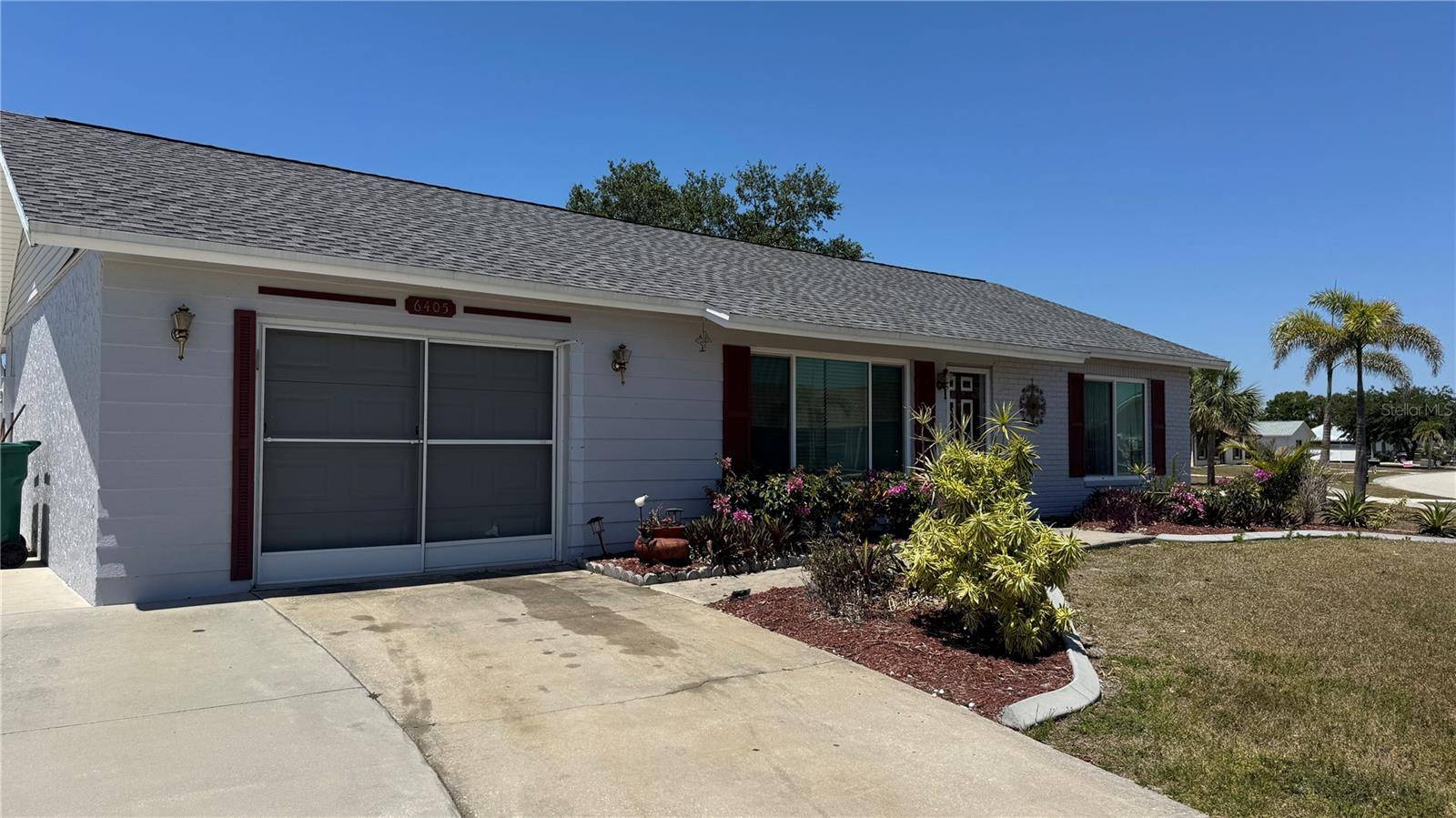 Port Charlotte, FL 33981,6405 KLAUS CT