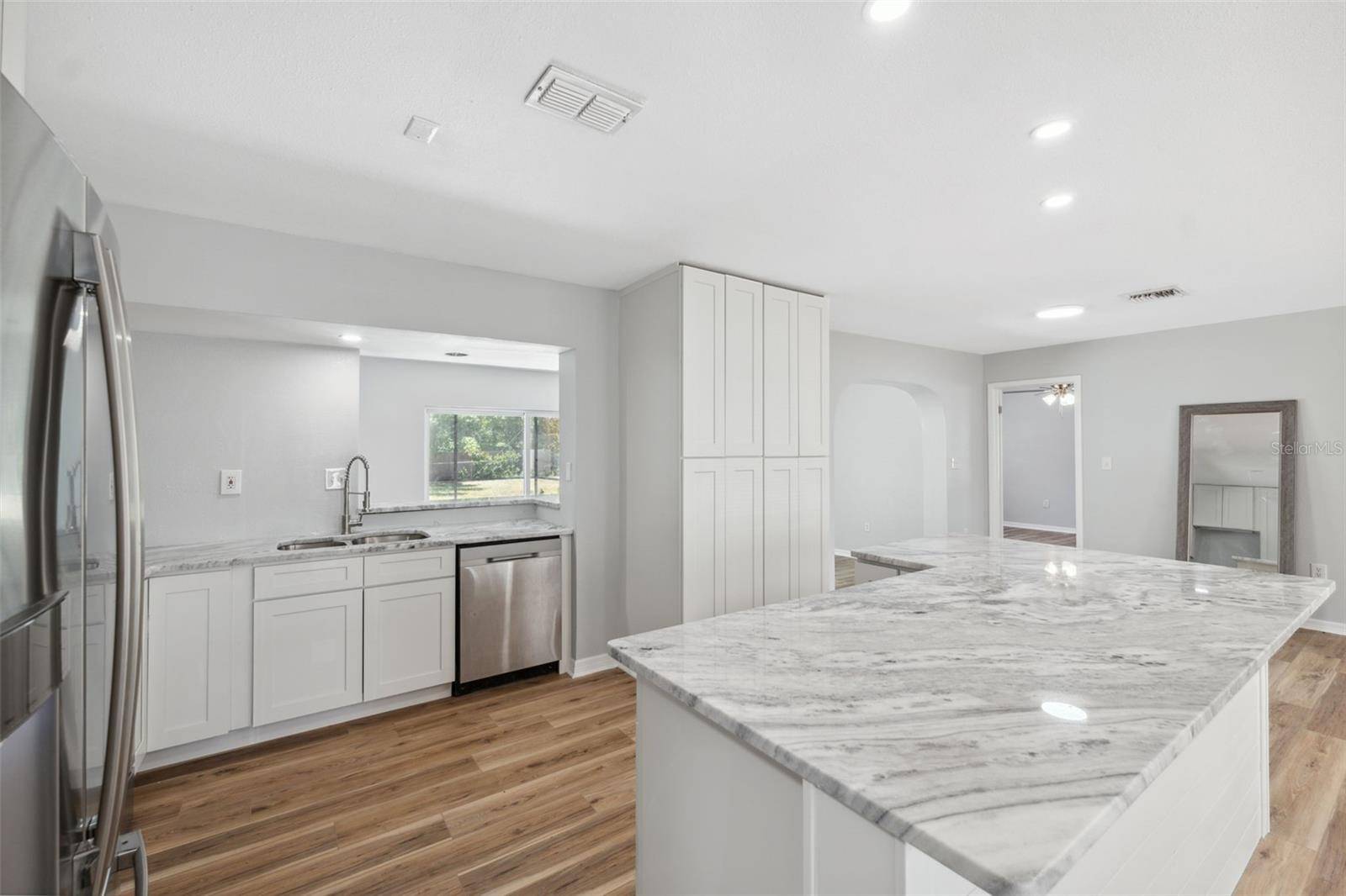 Spring Hill, FL 34606,1555 NEWHOPE RD