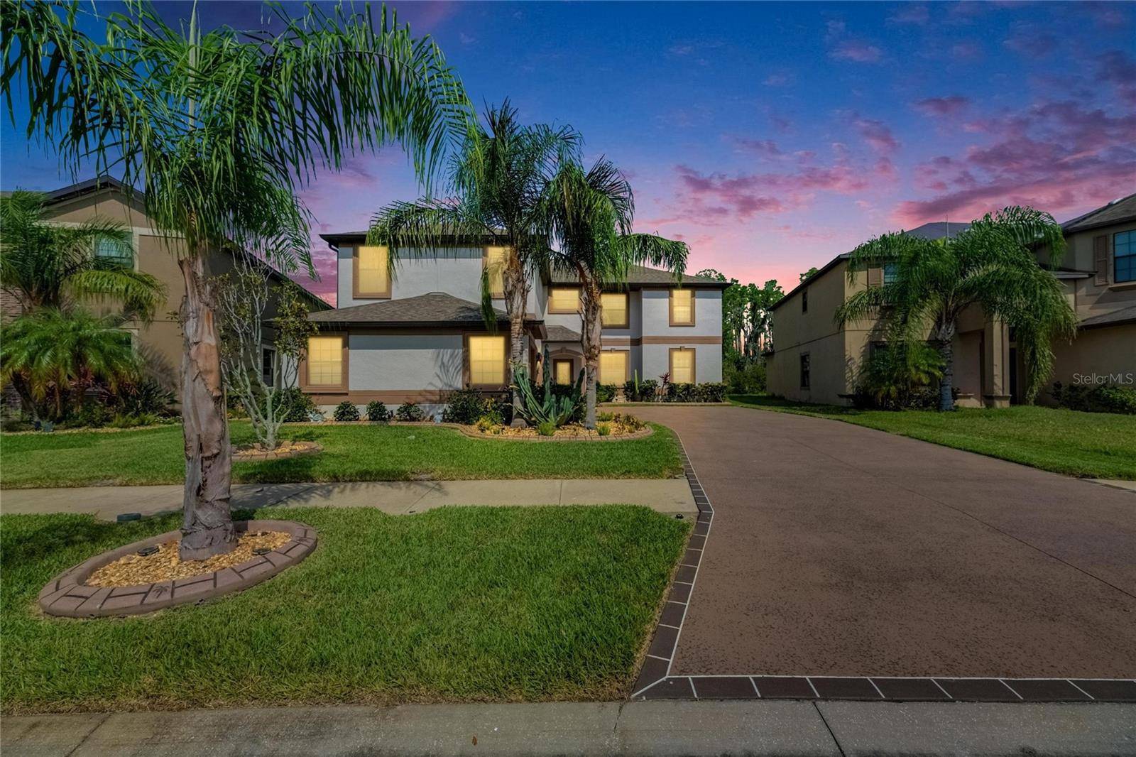 Wimauma, FL 33598,5057 IVORY STONE DR