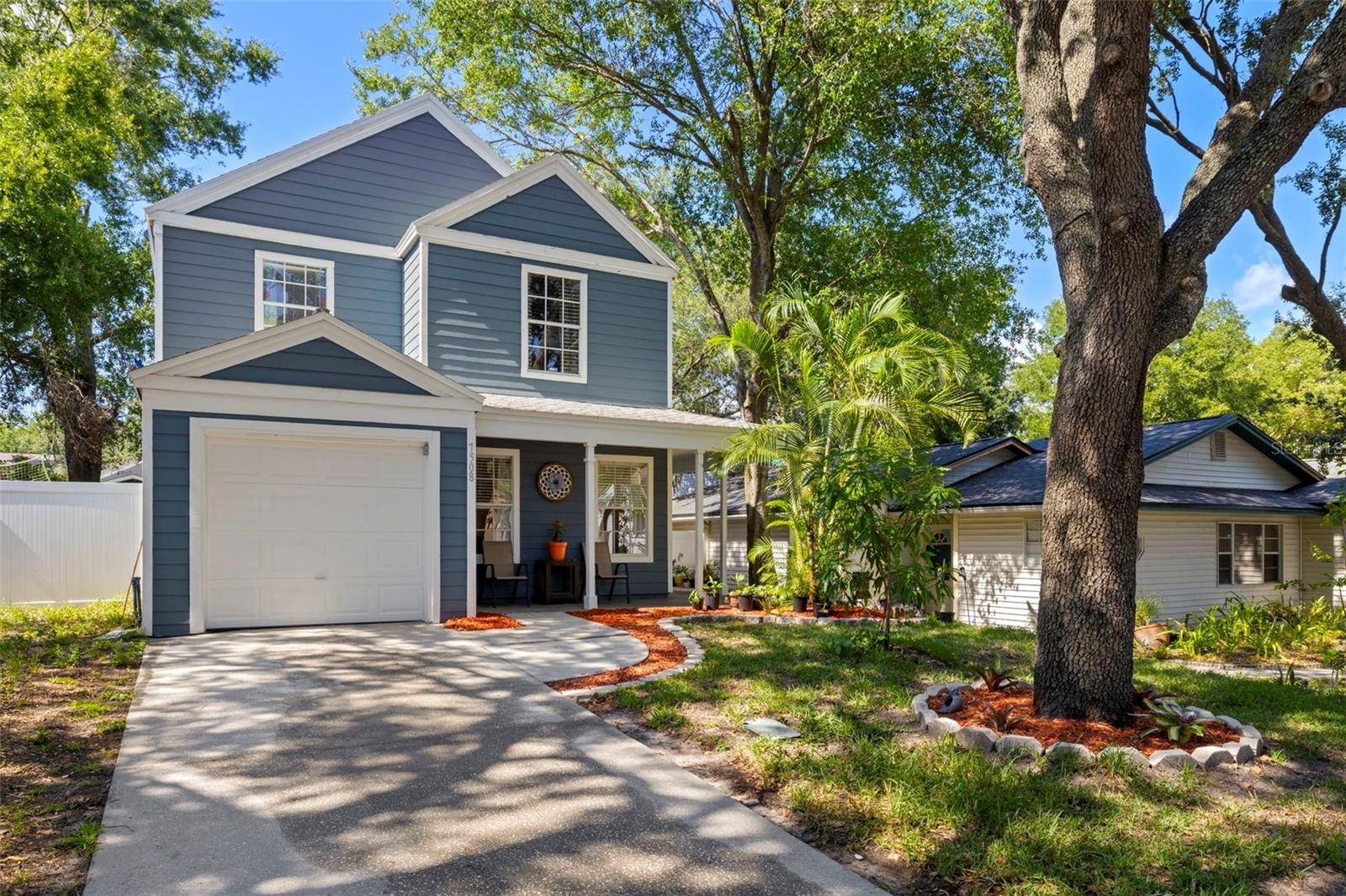 Temple Terrace, FL 33637,7508 WAKULLA DR