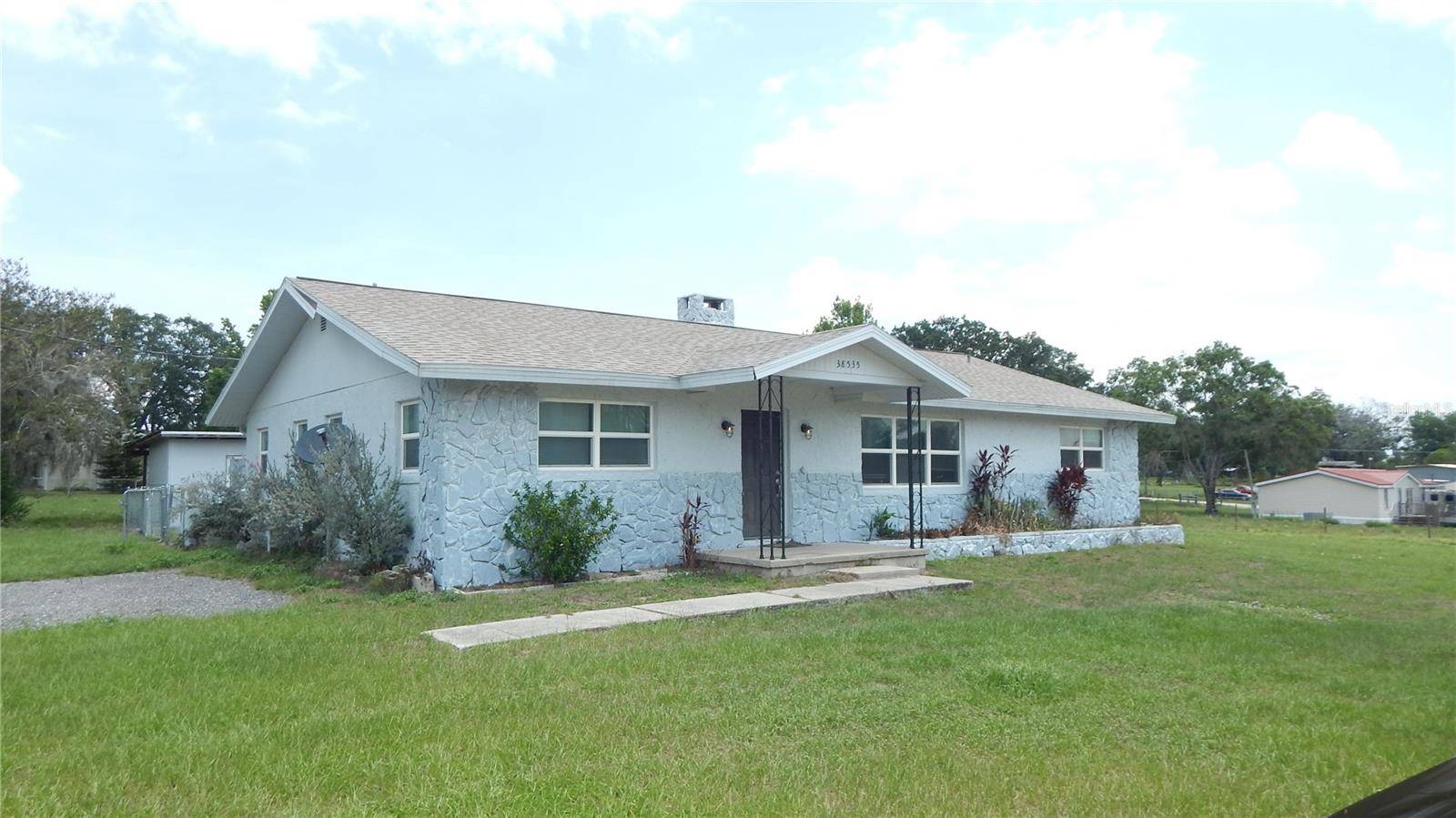 Dade City, FL 33525,38535 CLINTON AVE