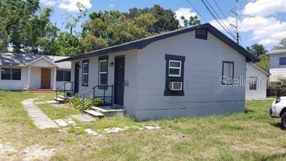 St Petersburg, FL 33714,2825 58TH AVE N ##B