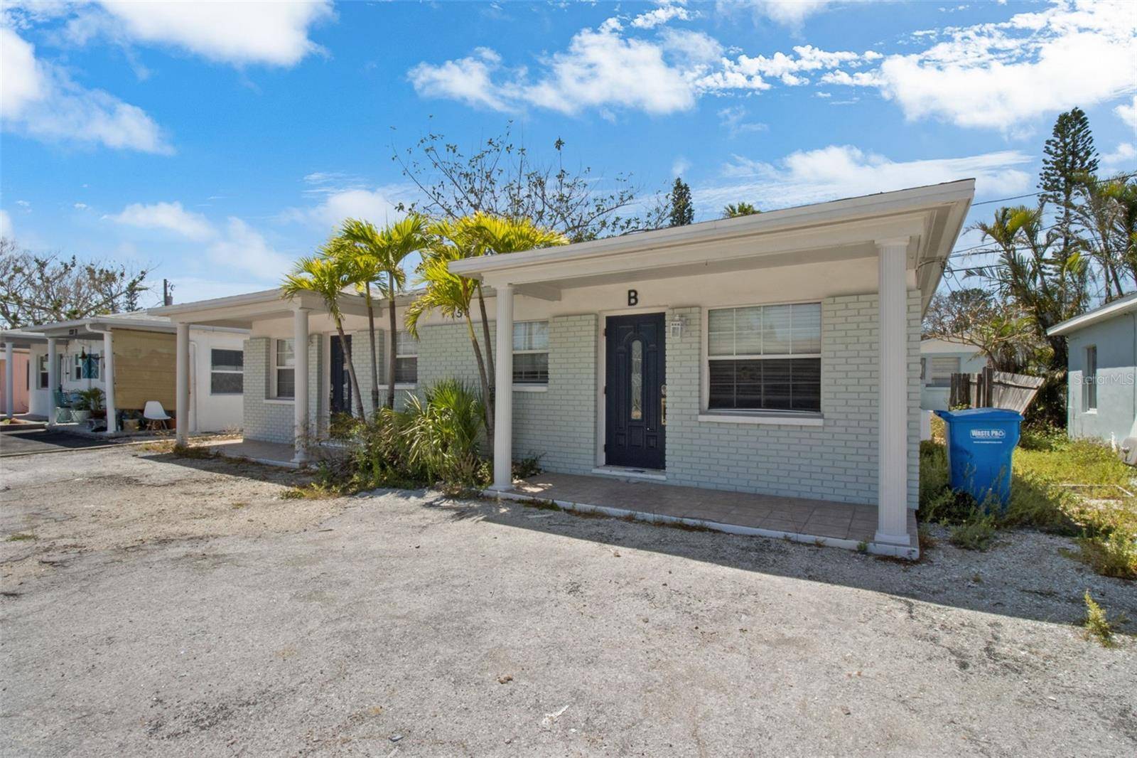 Madeira Beach, FL 33708,154 147TH AVE E