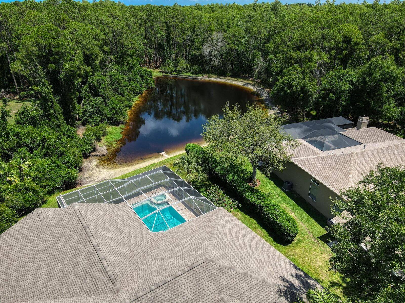 Palm Harbor, FL 34685,3910 SAYWOOD CT