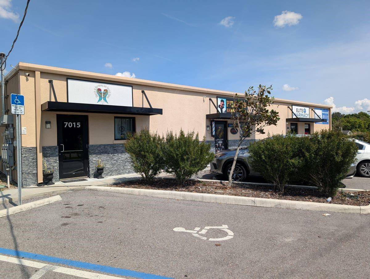 Tampa, FL 33614,7011 N MANHATTEN AVE