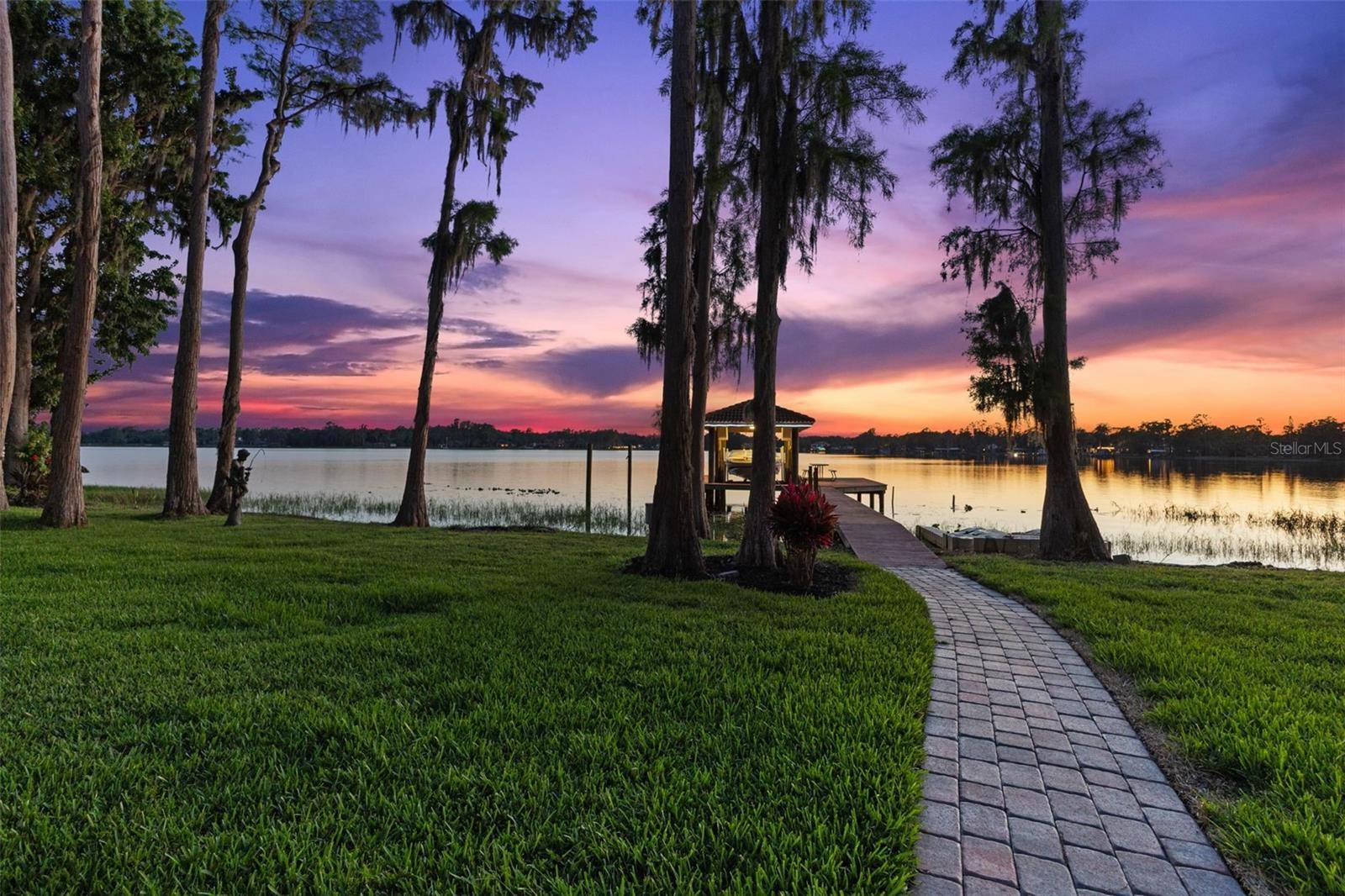 Odessa, FL 33556,18258 WAYNE RD