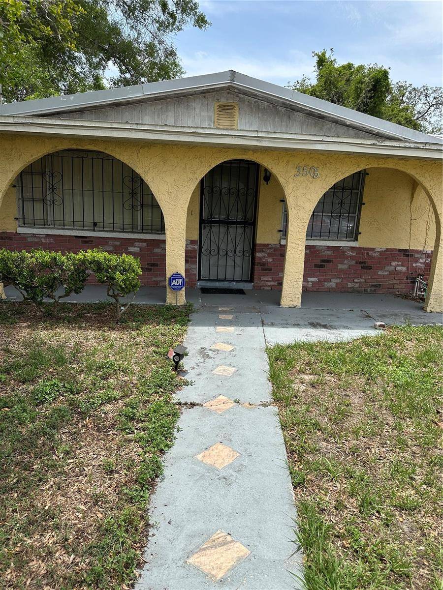 Tampa, FL 33610,3505 E 38TH AVE