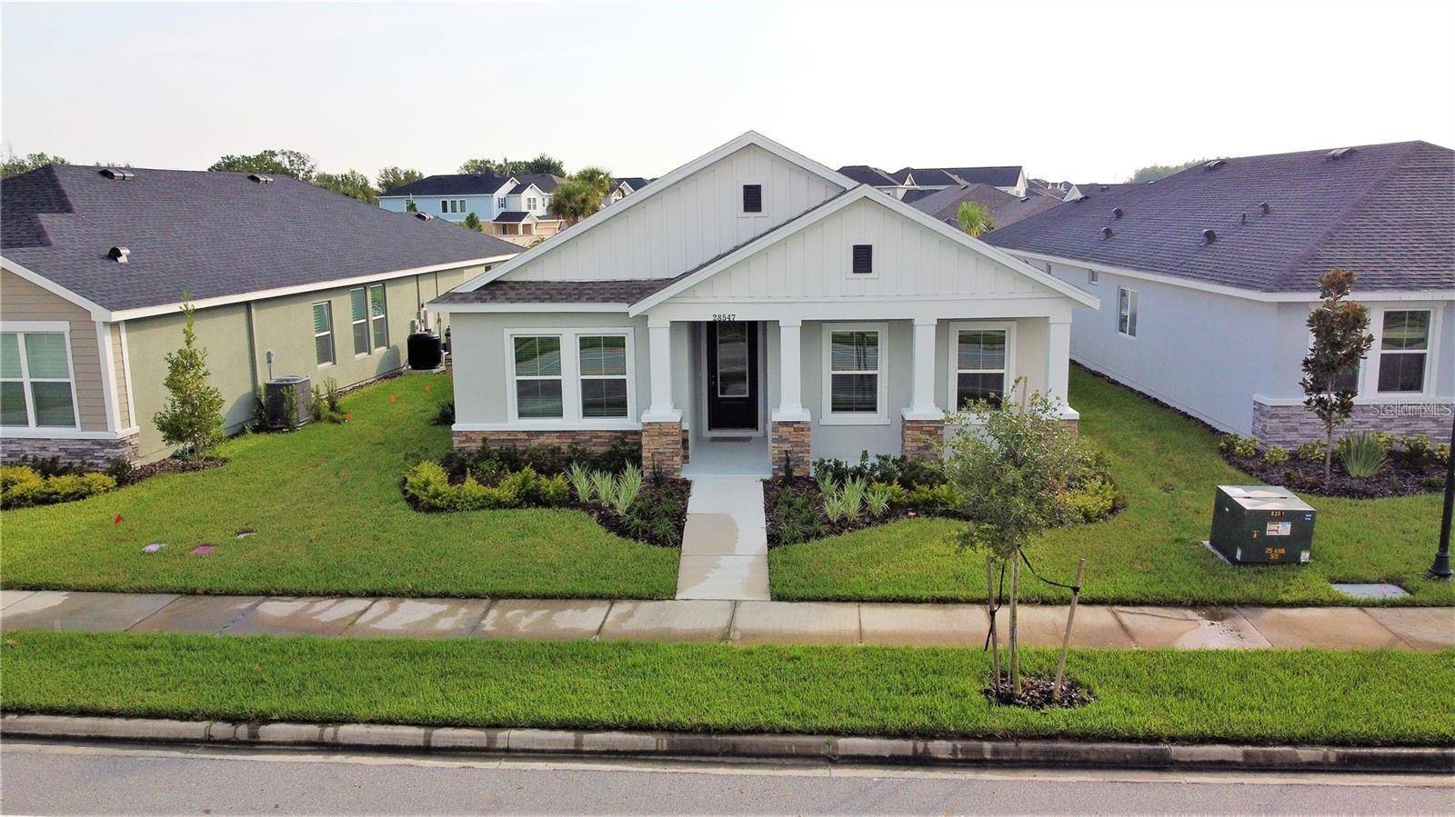 Wesley Chapel, FL 33543,28547 HILLCREST VALLEY BLVD