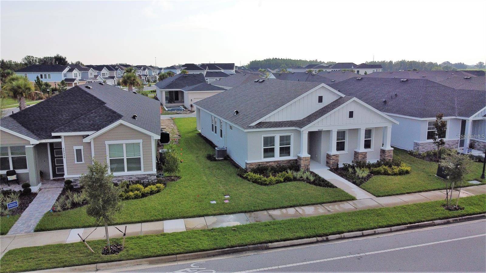 Wesley Chapel, FL 33543,28547 HILLCREST VALLEY BLVD