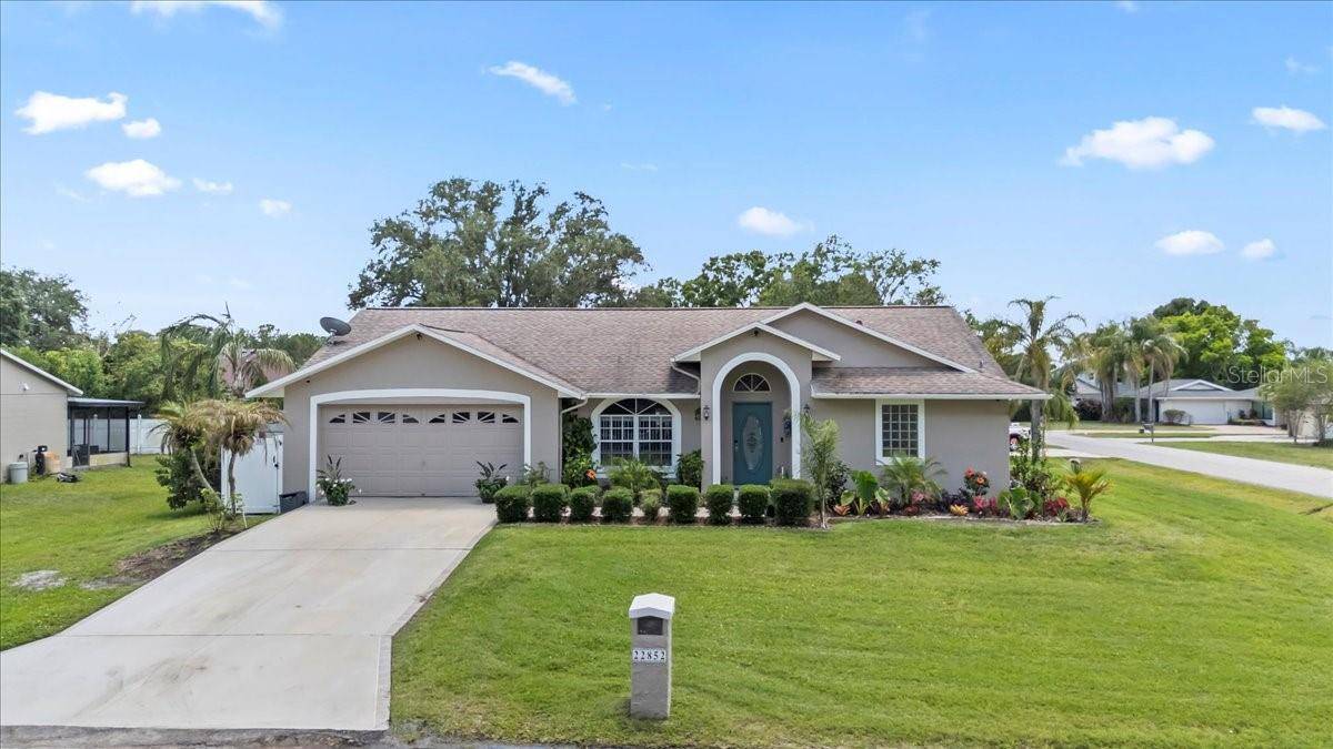 Land O Lakes, FL 34639,22852 FERN CT
