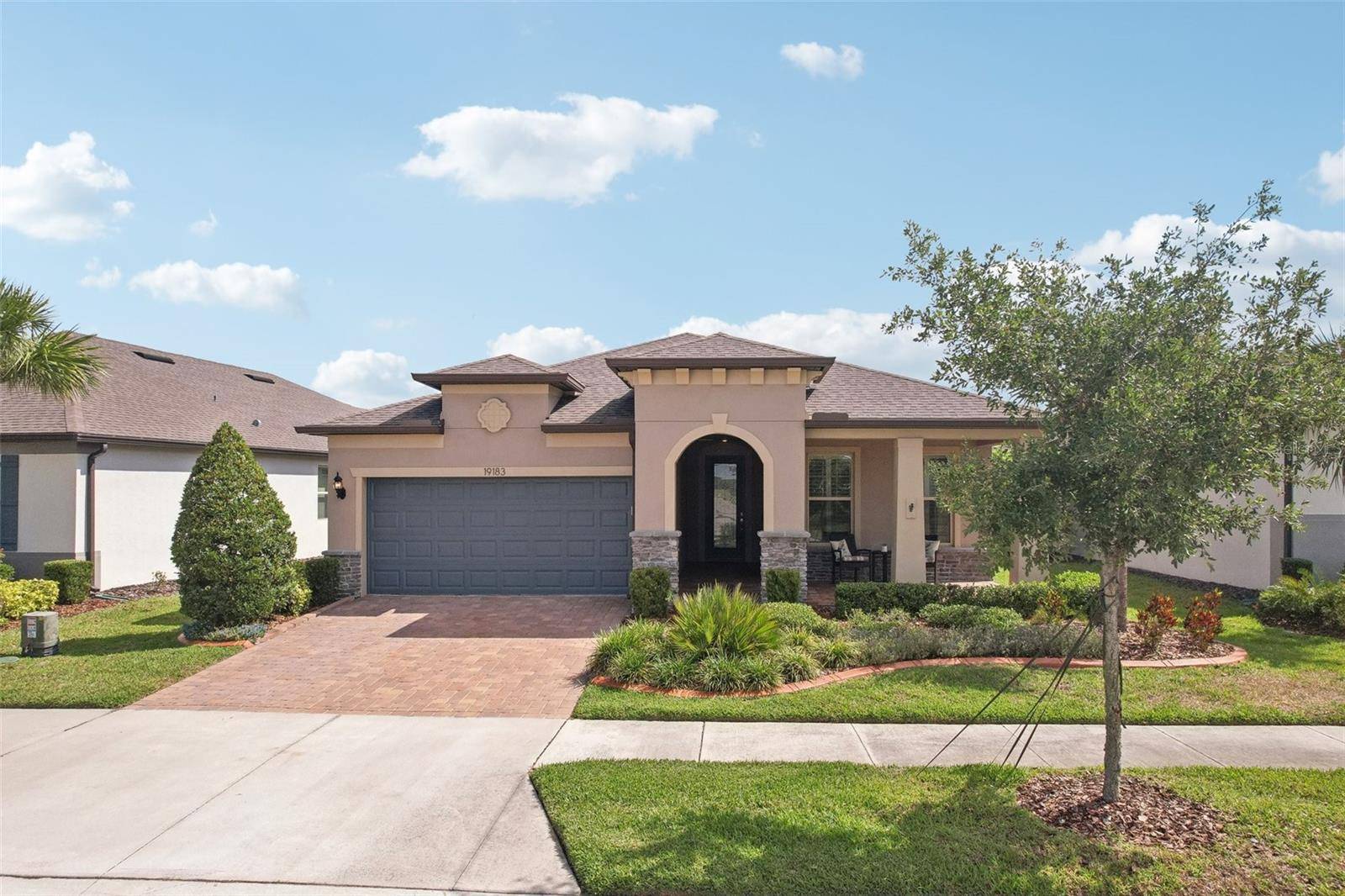 Land O Lakes, FL 34638,19183 COASTAL SHORE TER