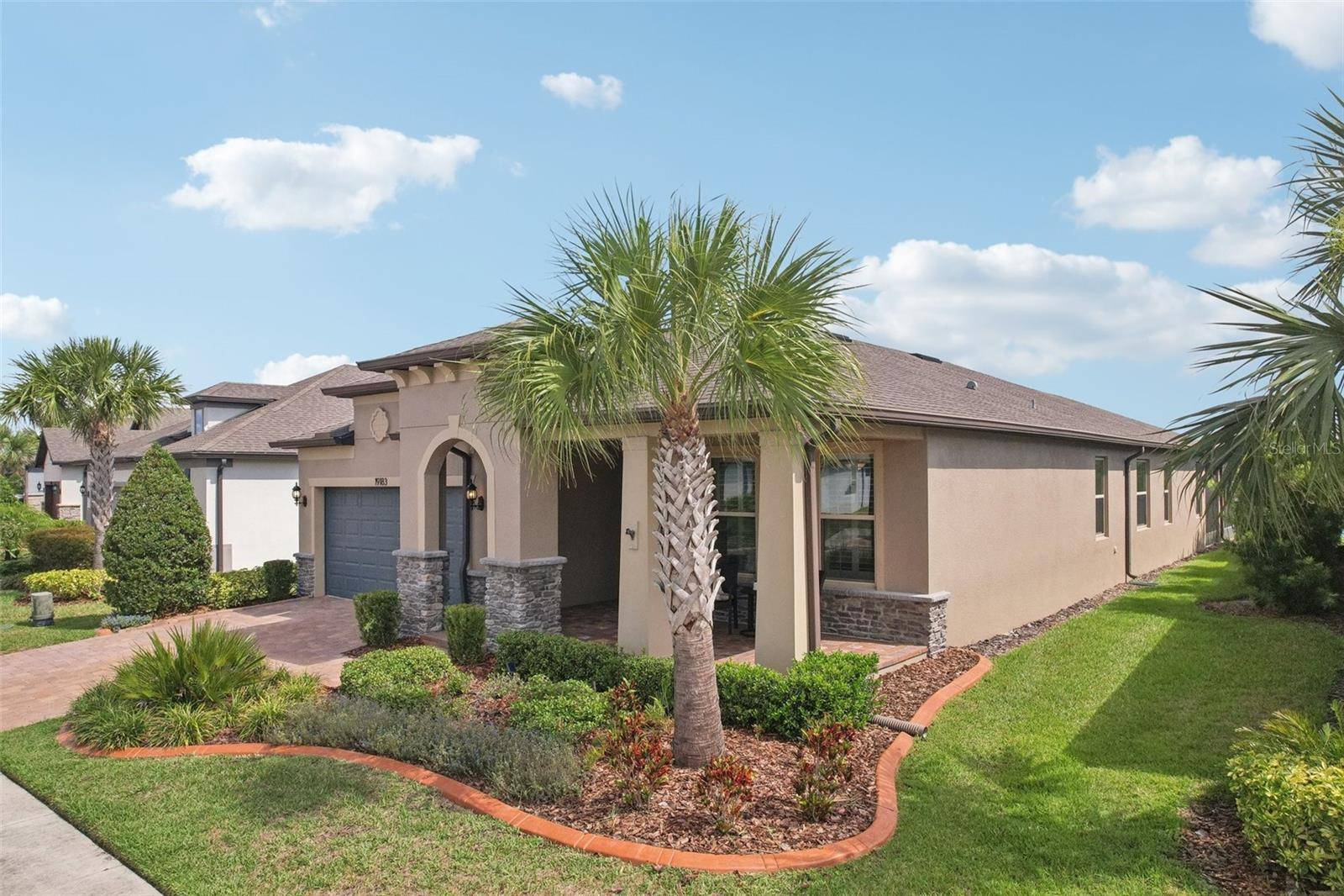 Land O Lakes, FL 34638,19183 COASTAL SHORE TER