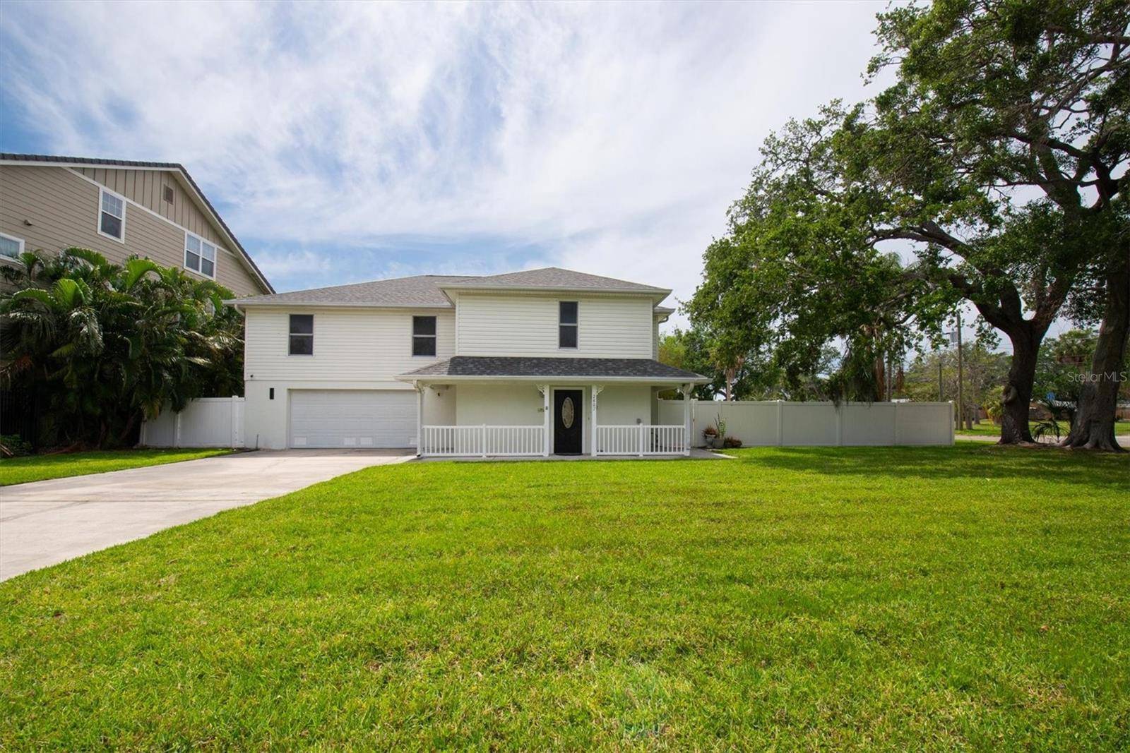 Gulfport, FL 33707,2807 57TH ST S
