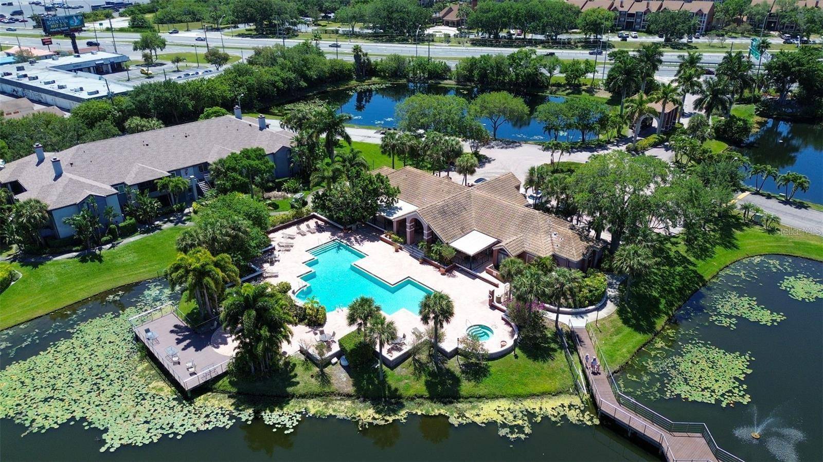 St Petersburg, FL 33702,10265 GANDY BLVD N #1312