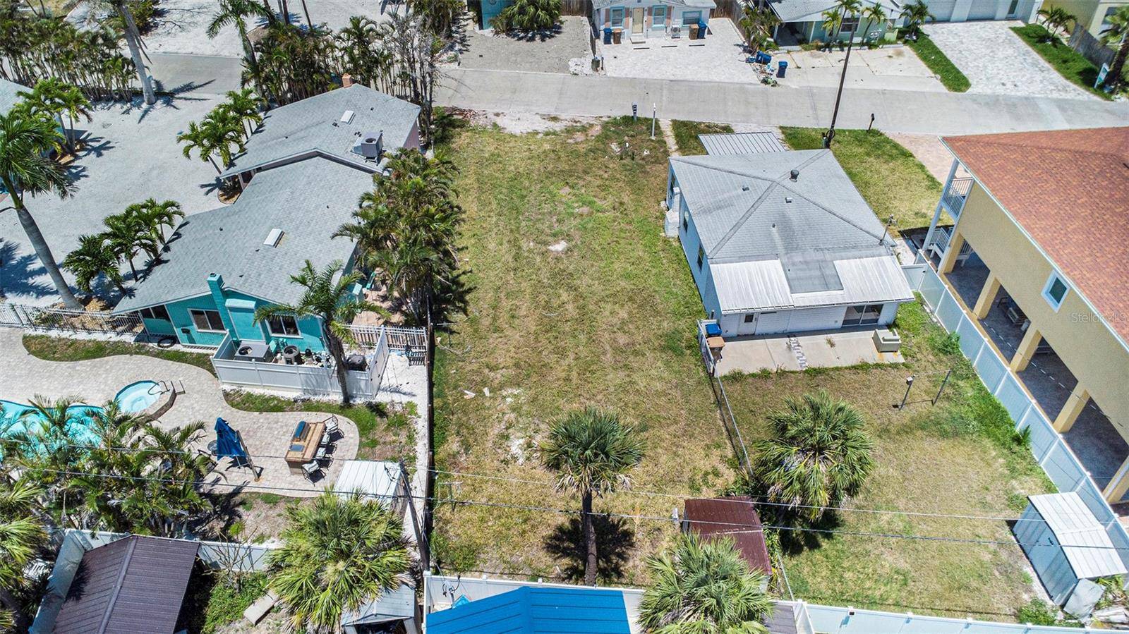 Madeira Beach, FL 33708,13124 4TH ST E