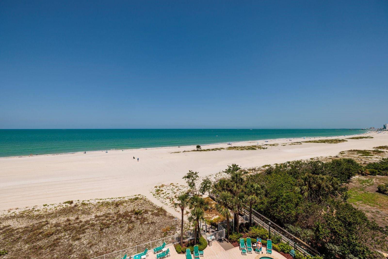 Clearwater Beach, FL 33767,1310 GULF BLVD #6C