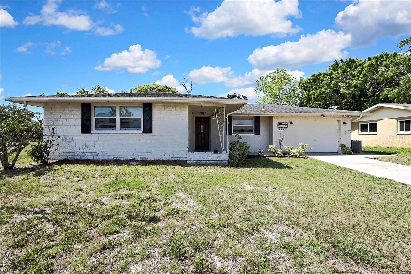 Port Richey, FL 34668,7810 PINEAPPLE LN