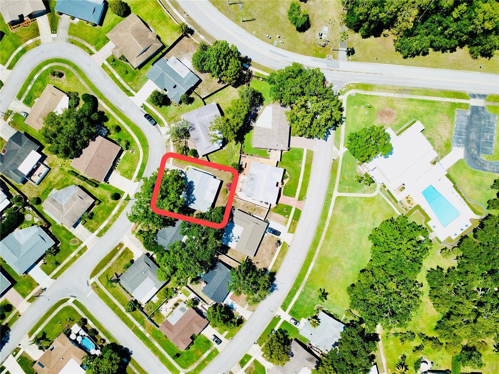 Palm Harbor, FL 34685,2212 PORTSIDE PASSAGE