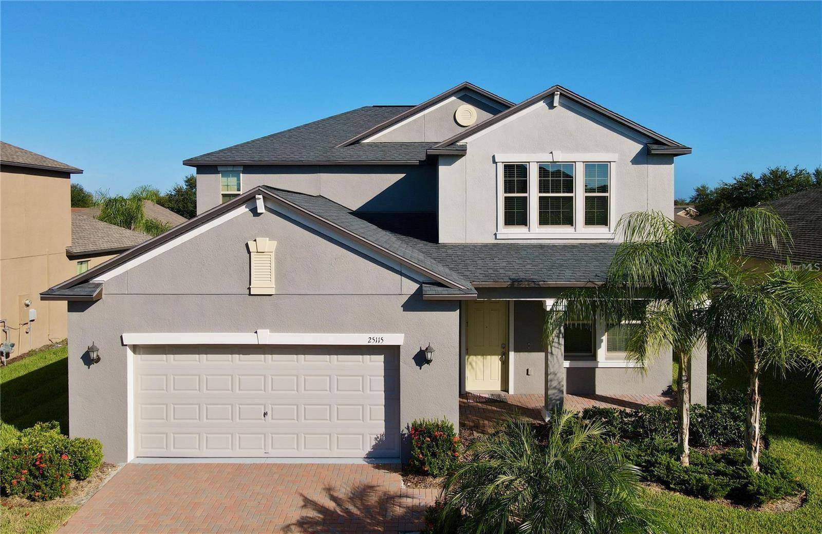 Lutz, FL 33559,25115 LAMBRUSCO LOOP