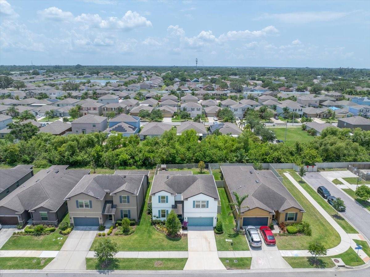 Ruskin, FL 33570,1203 CUSTER BAYOU STREET