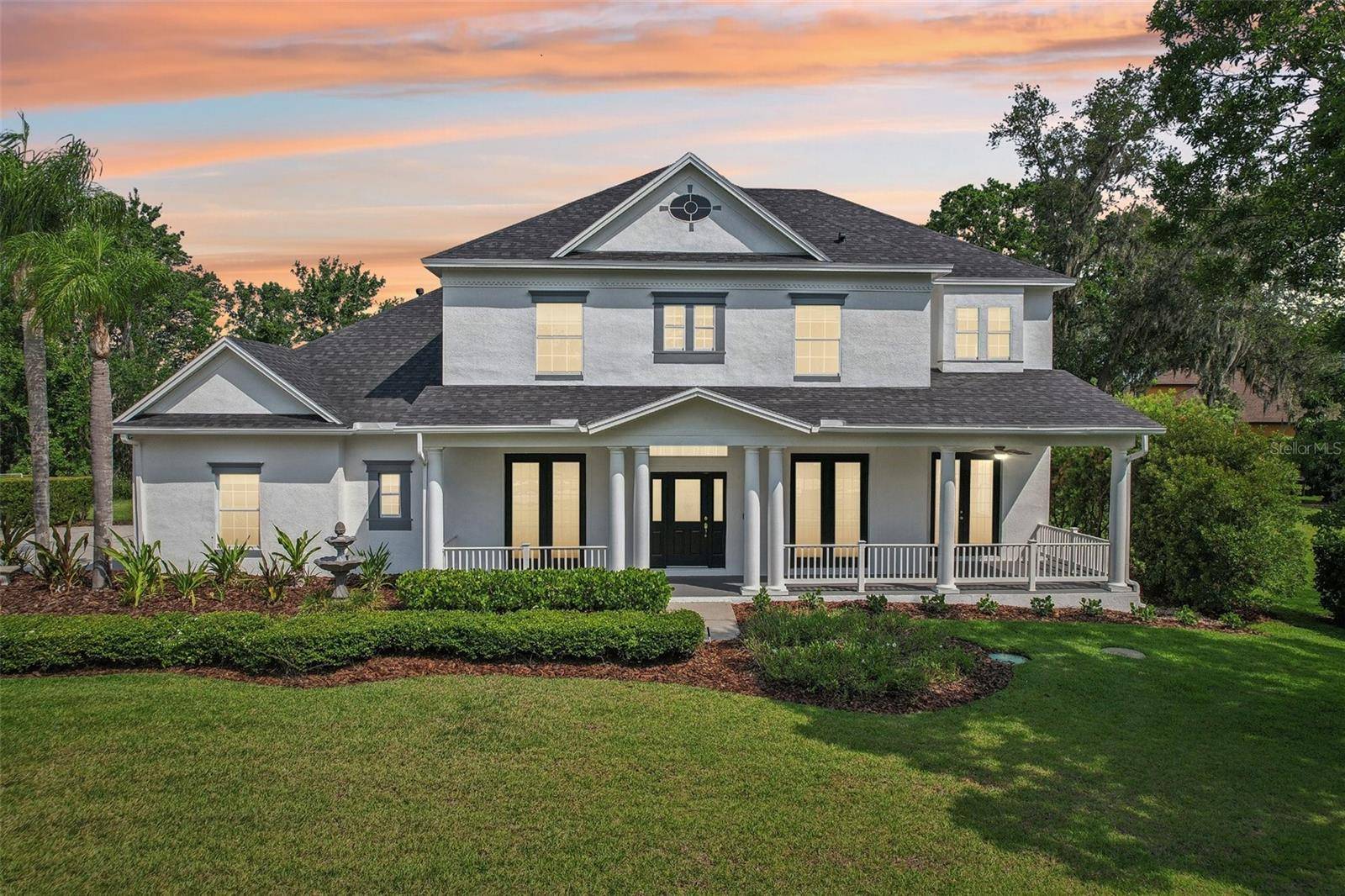 Lutz, FL 33549,19803 PRINCE BENJAMIN DR