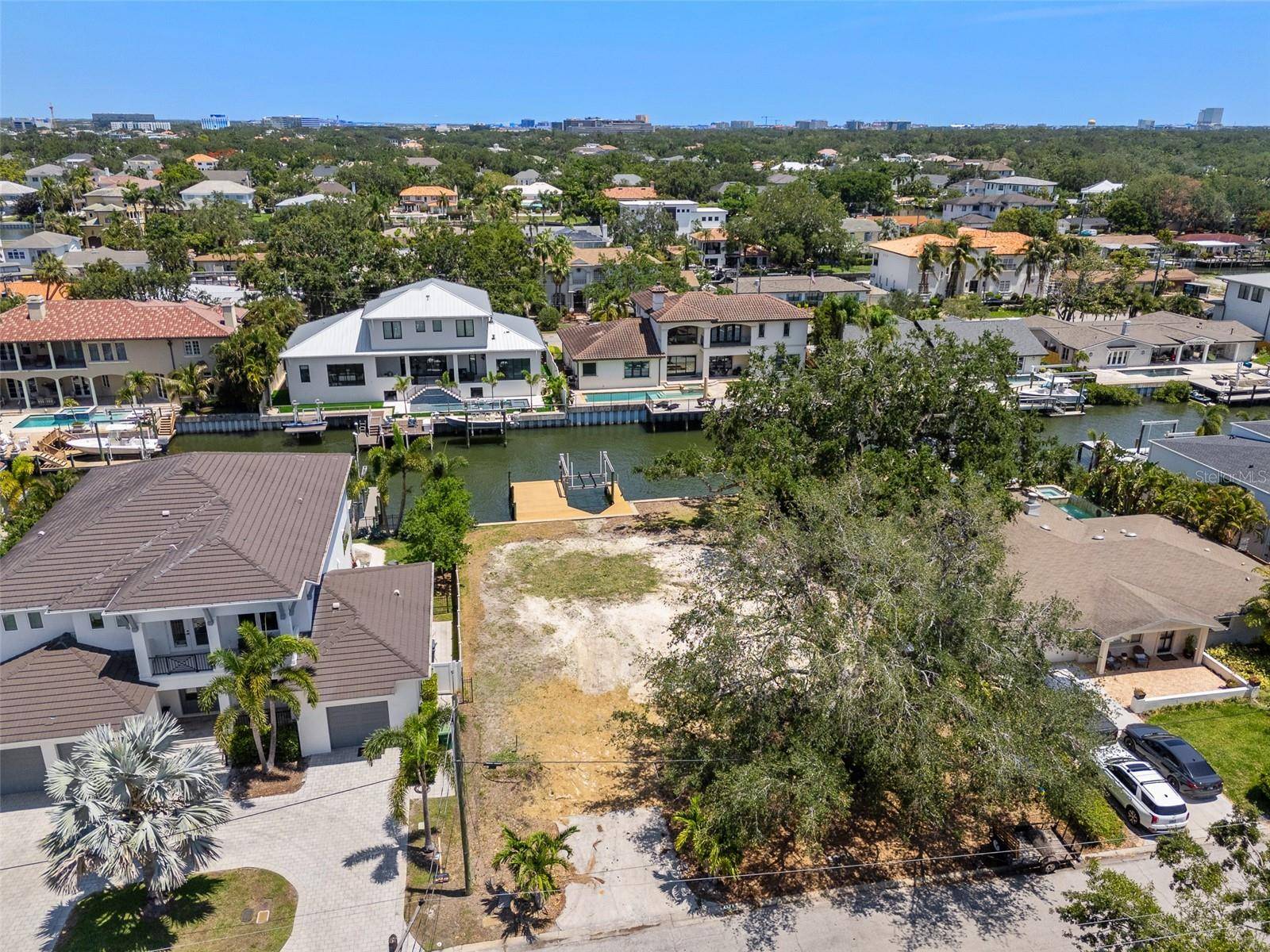 Tampa, FL 33629,4927 W SAN RAFAEL ST