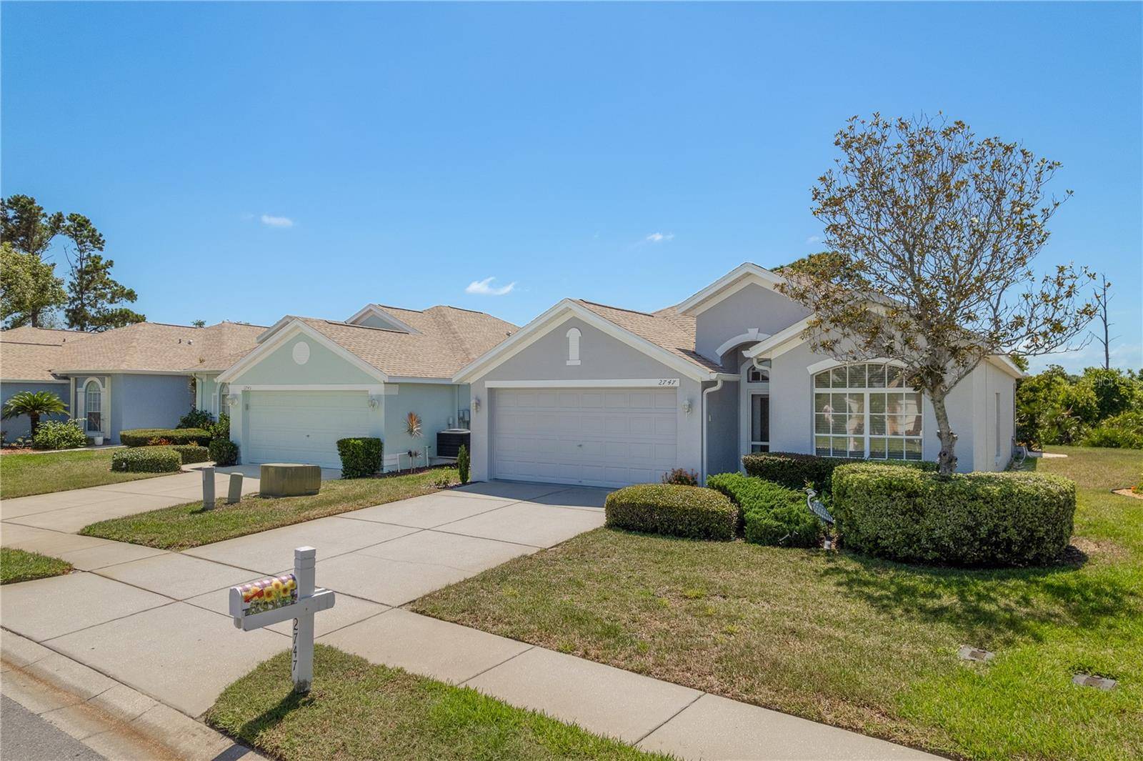 Holiday, FL 34691,2747 WOOD POINTE DR