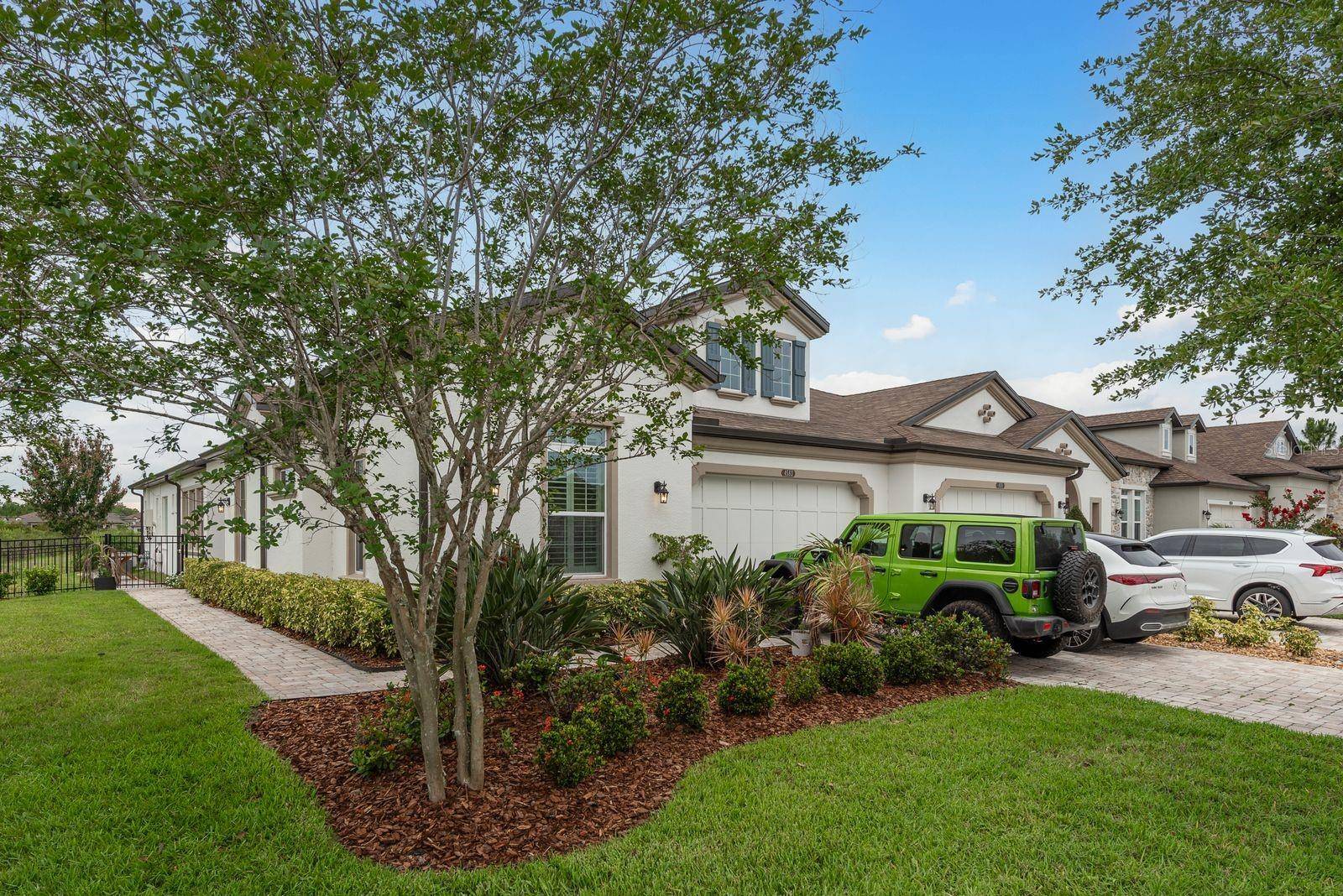 Wesley Chapel, FL 33543,4583 BARLETTA CT