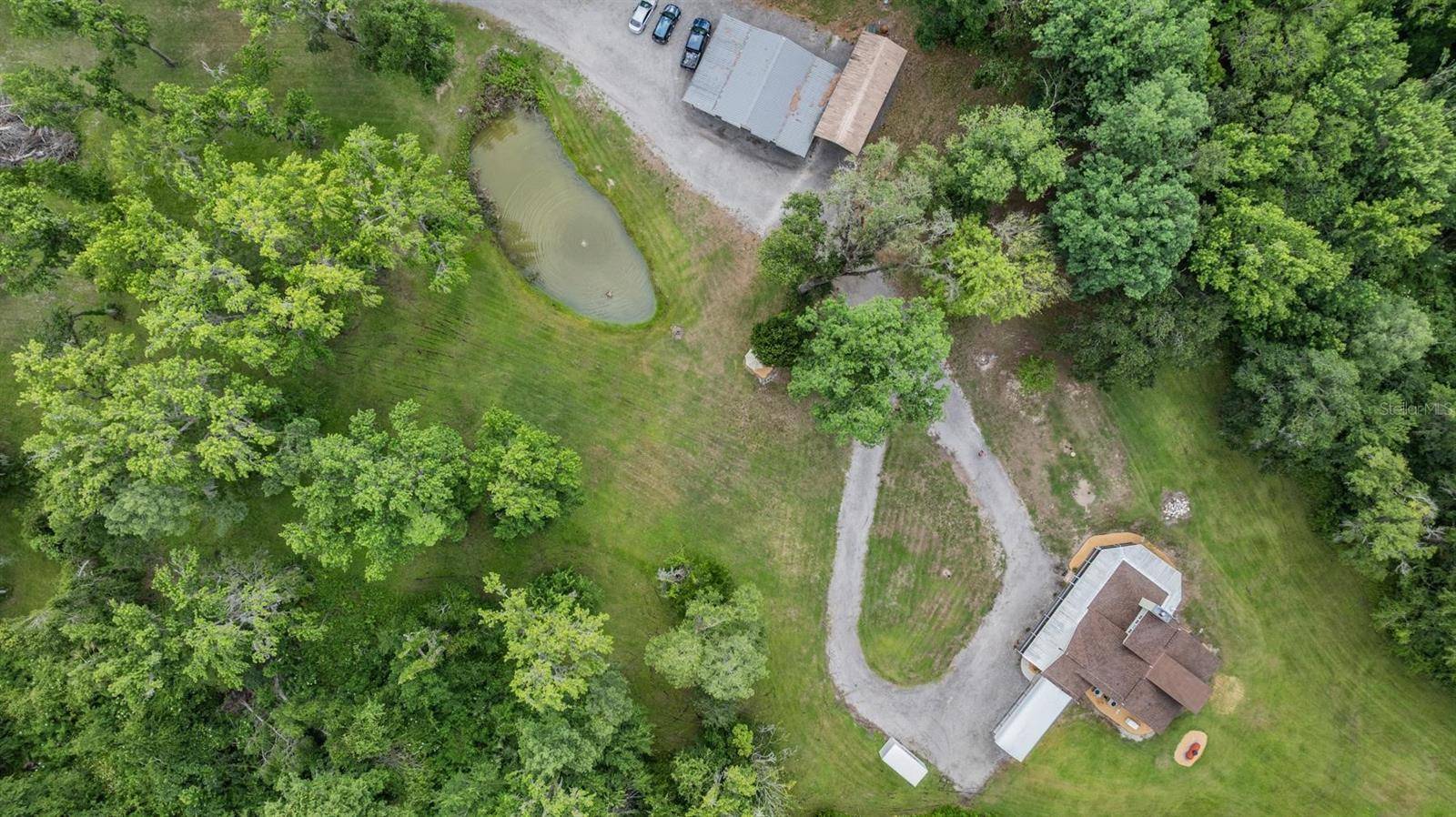 Webster, FL 33597,1611 COUNTY ROAD 753S
