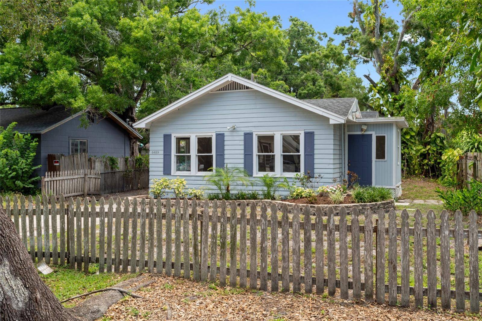 St Petersburg, FL 33702,6489 30TH ST N